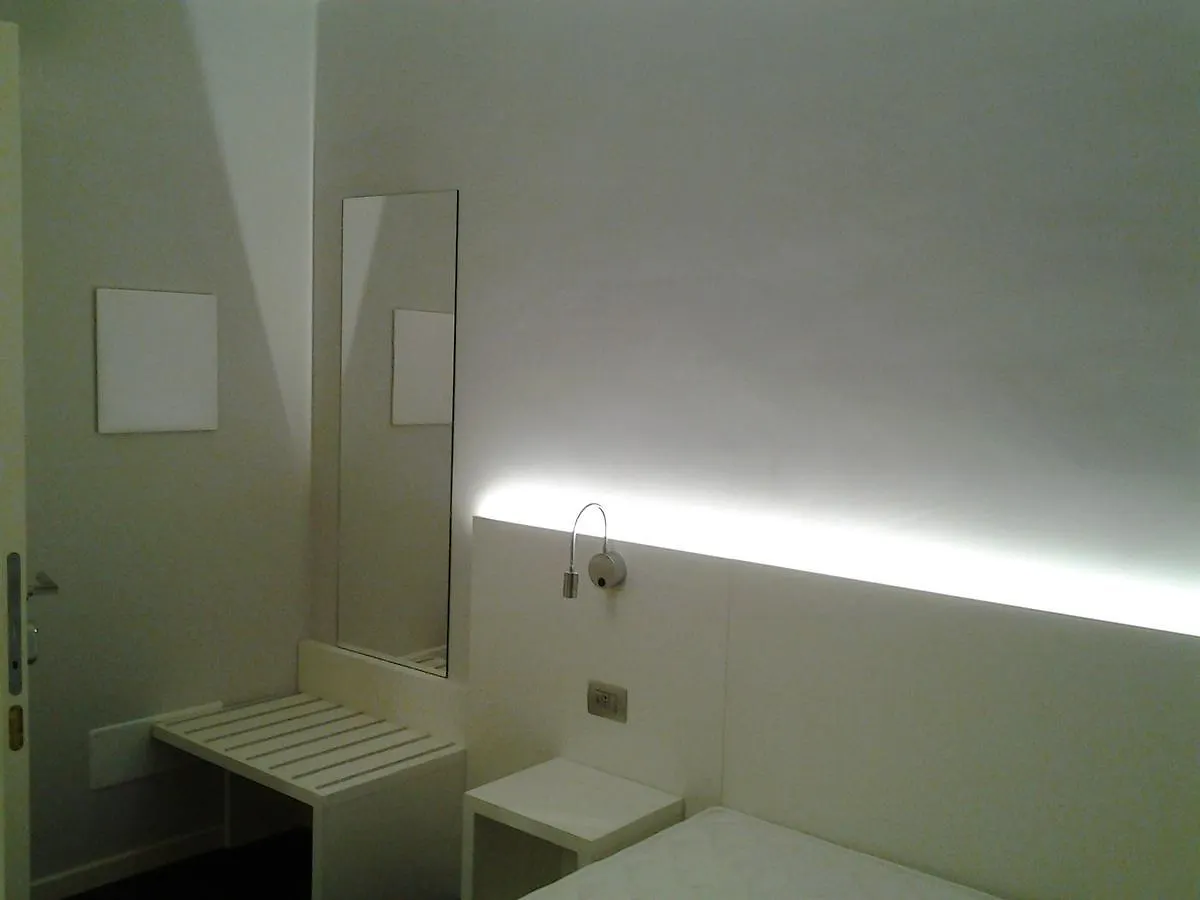 Albergo Dongo