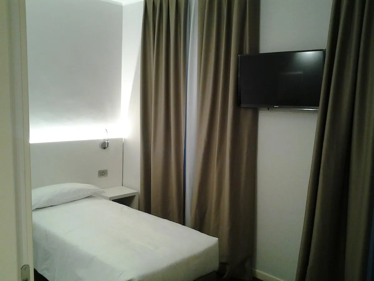 Albergo Dongo Hotel