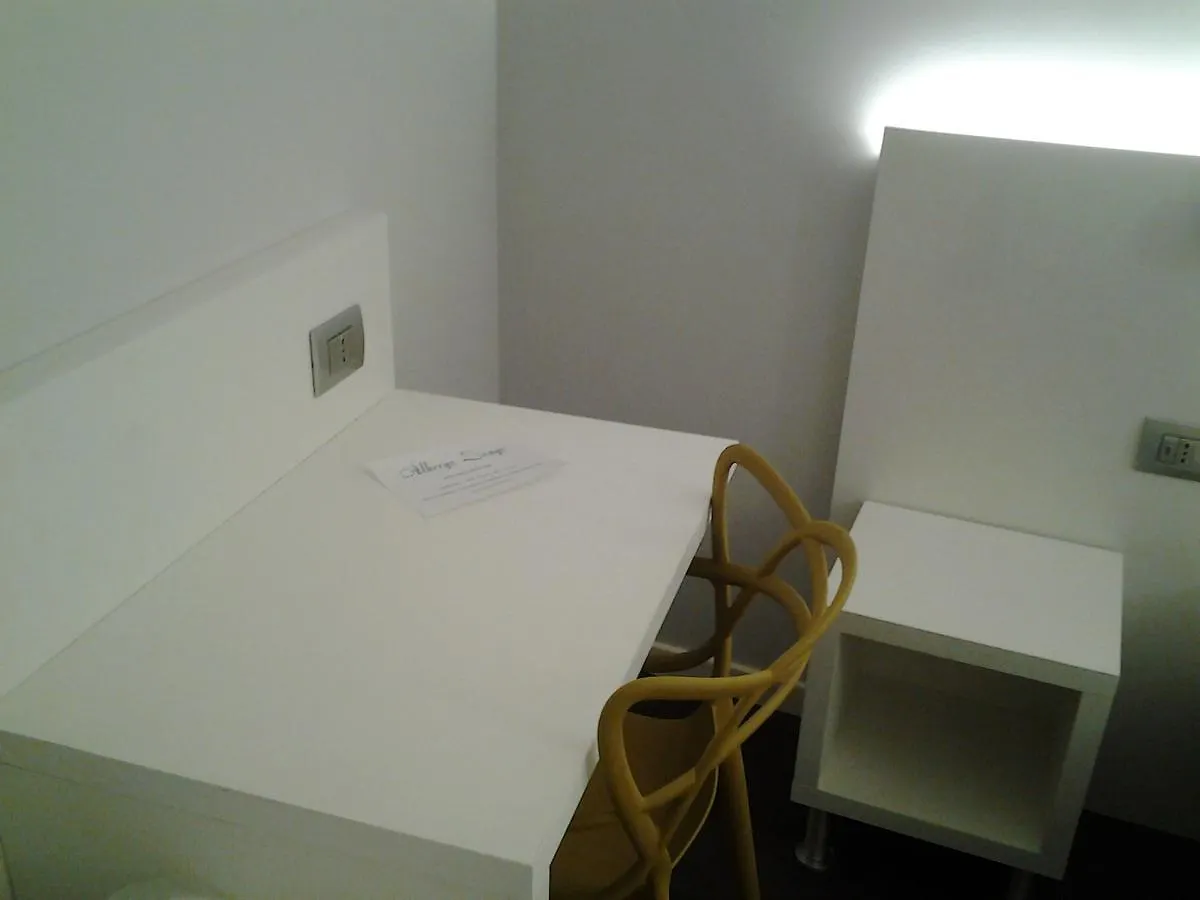 Hotel Albergo Dongo
