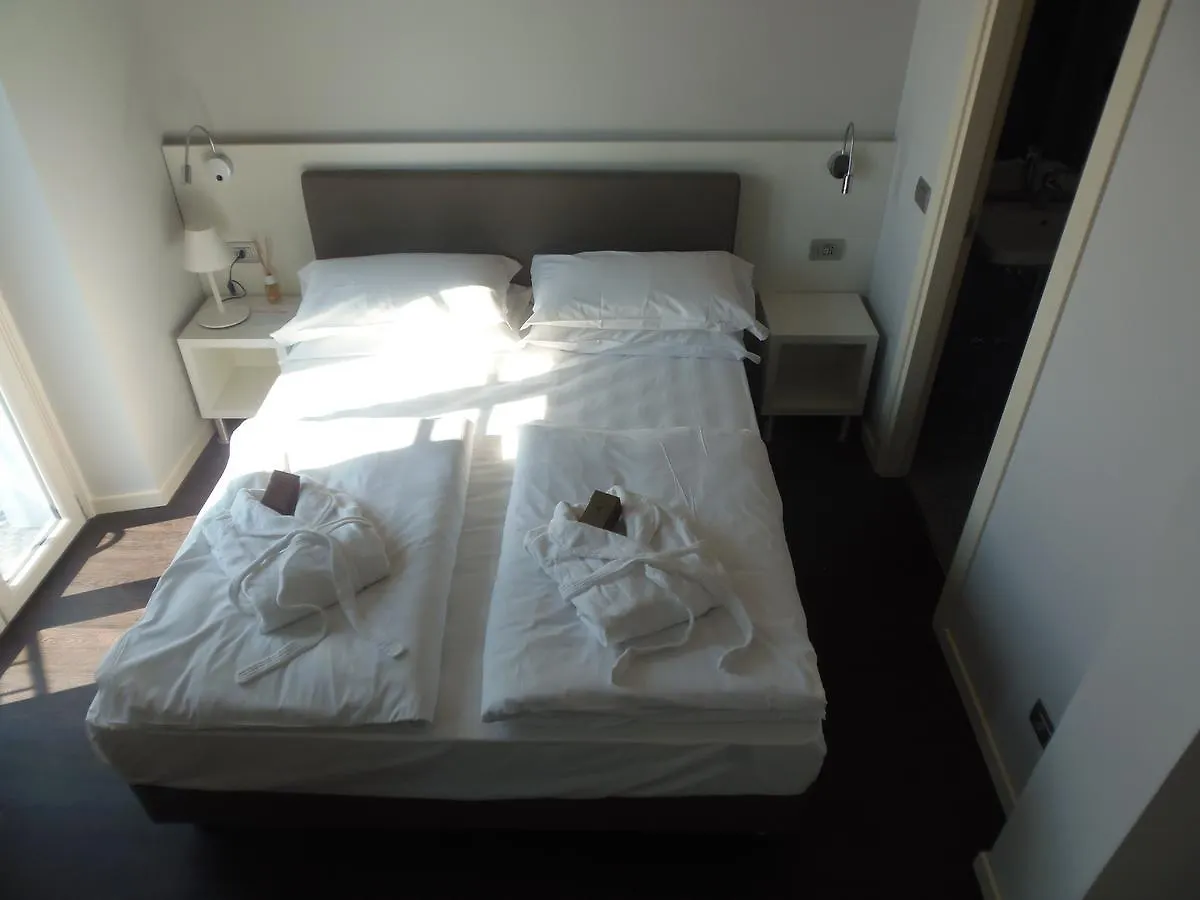 Albergo Dongo Italy