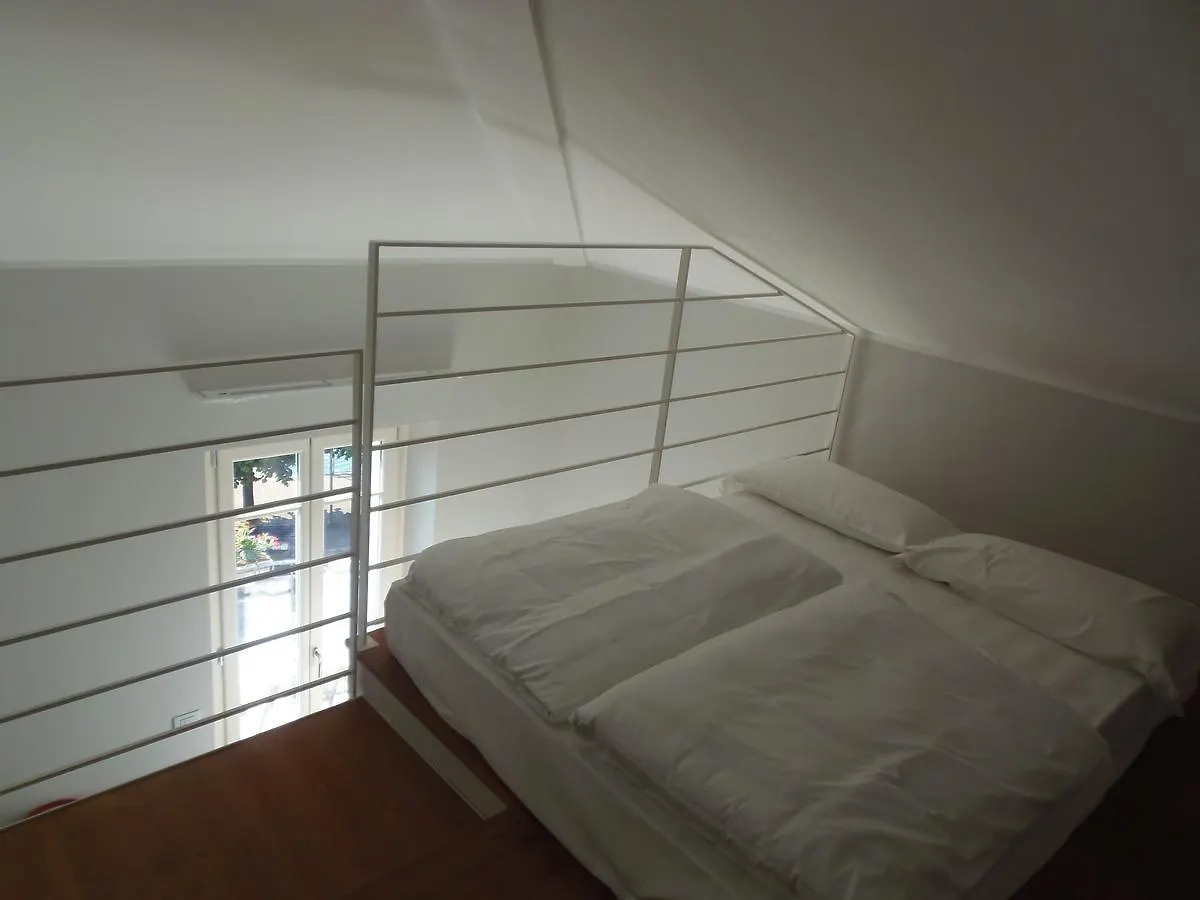 Hotel Albergo Dongo