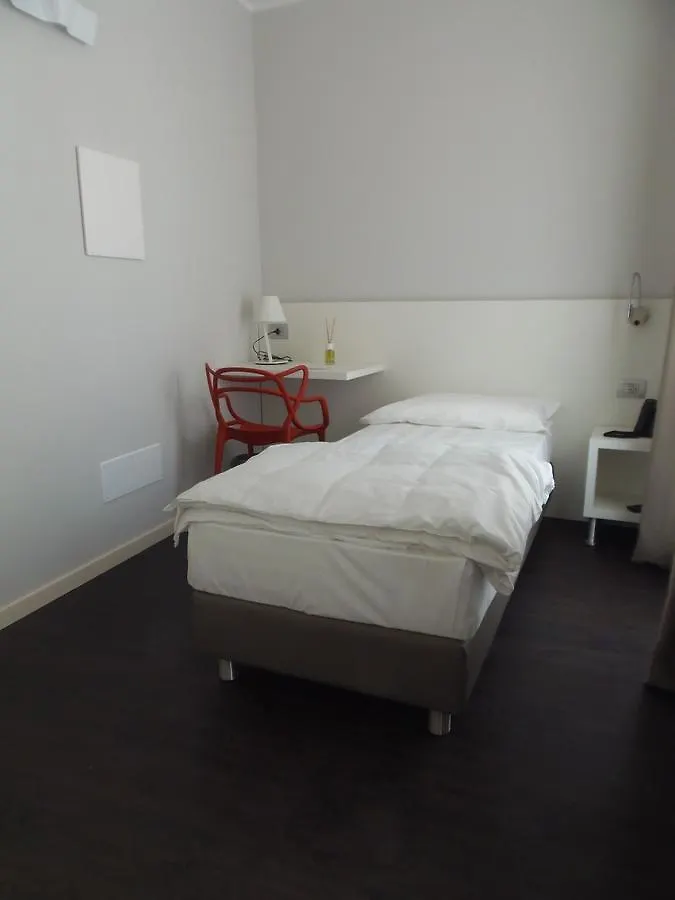 Hotel Albergo Dongo