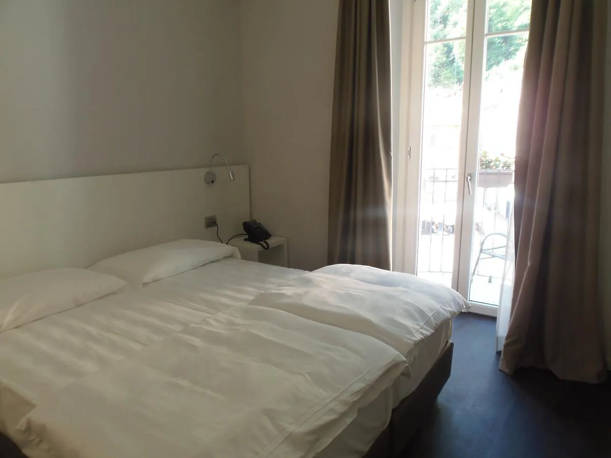 Hotel Albergo Dongo