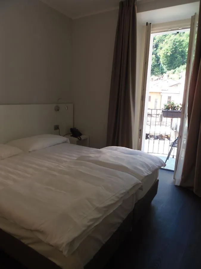 *** Hotel Albergo Dongo Italy