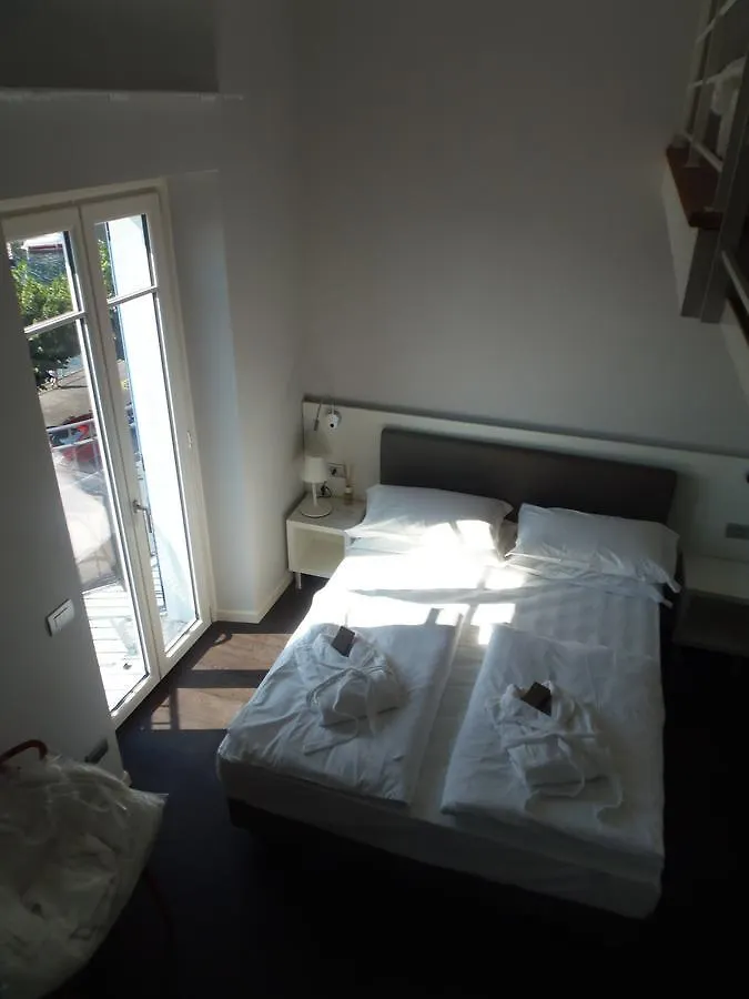 Hotel Albergo Dongo