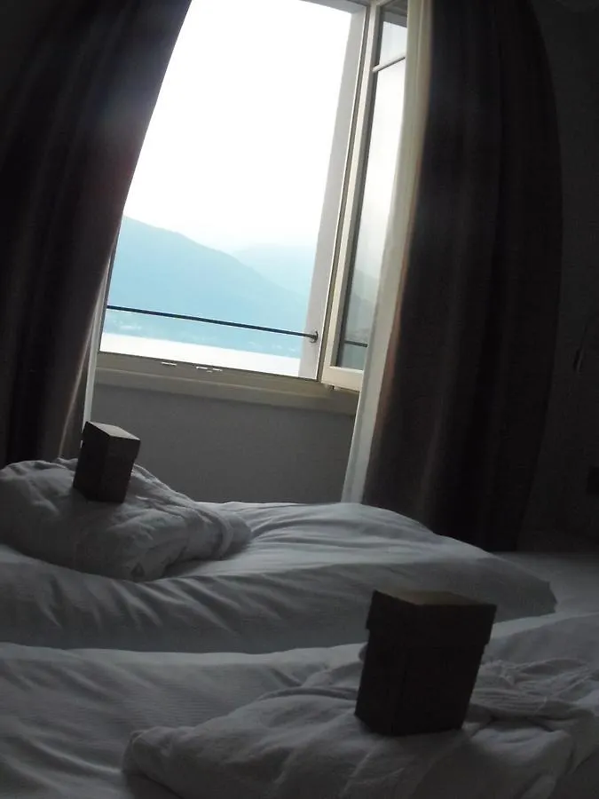 Albergo Dongo 3*,  Italy