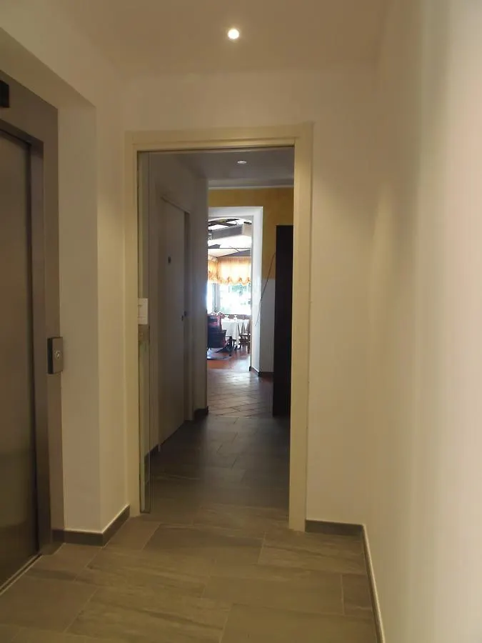 Hotel Albergo Dongo