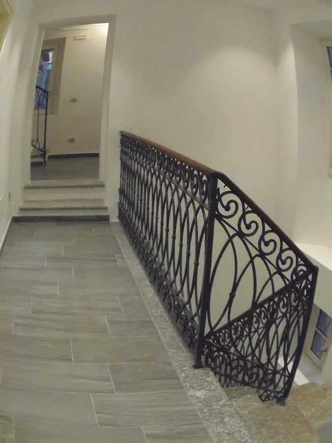 Albergo Dongo Italy