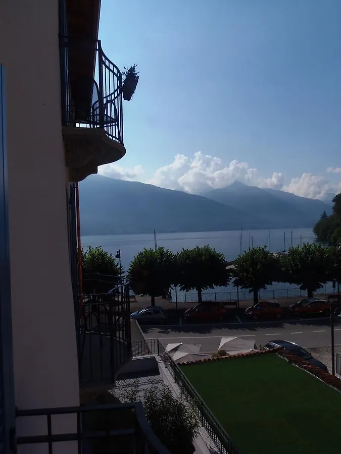Hotel Albergo Dongo