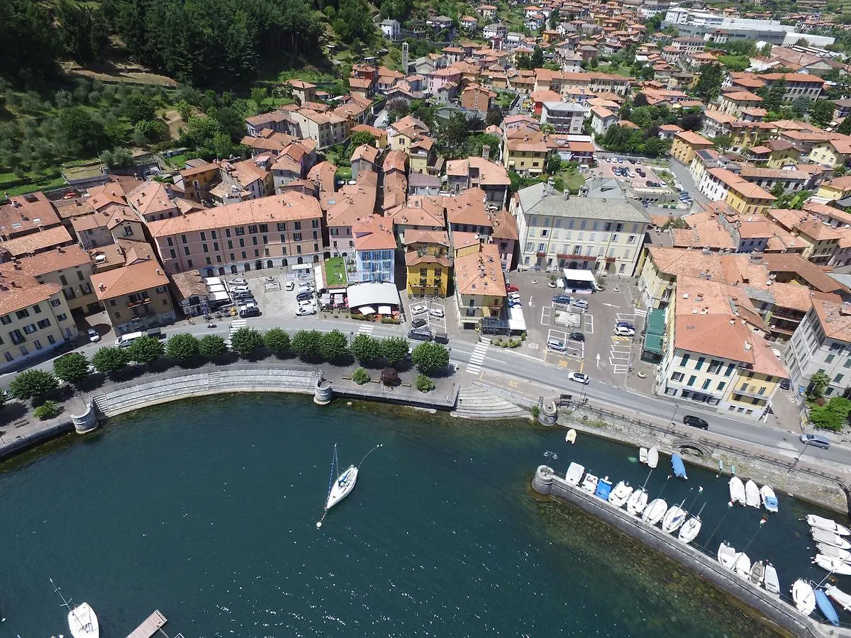 Albergo Dongo 3*,  Italy