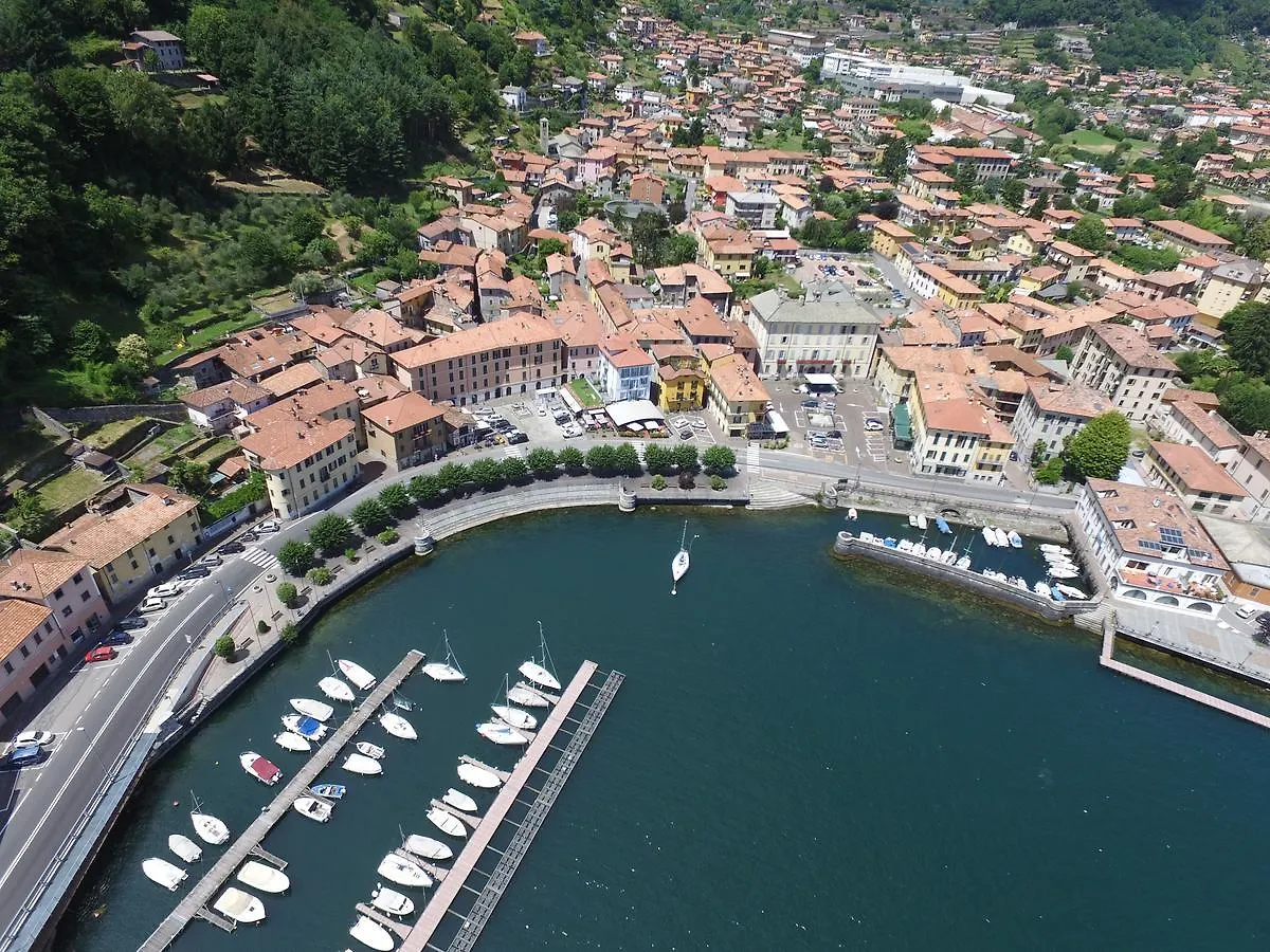 *** Hotel Albergo Dongo Italy