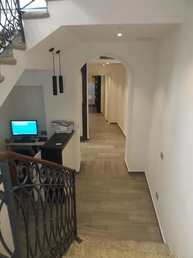 Hotel Albergo Dongo