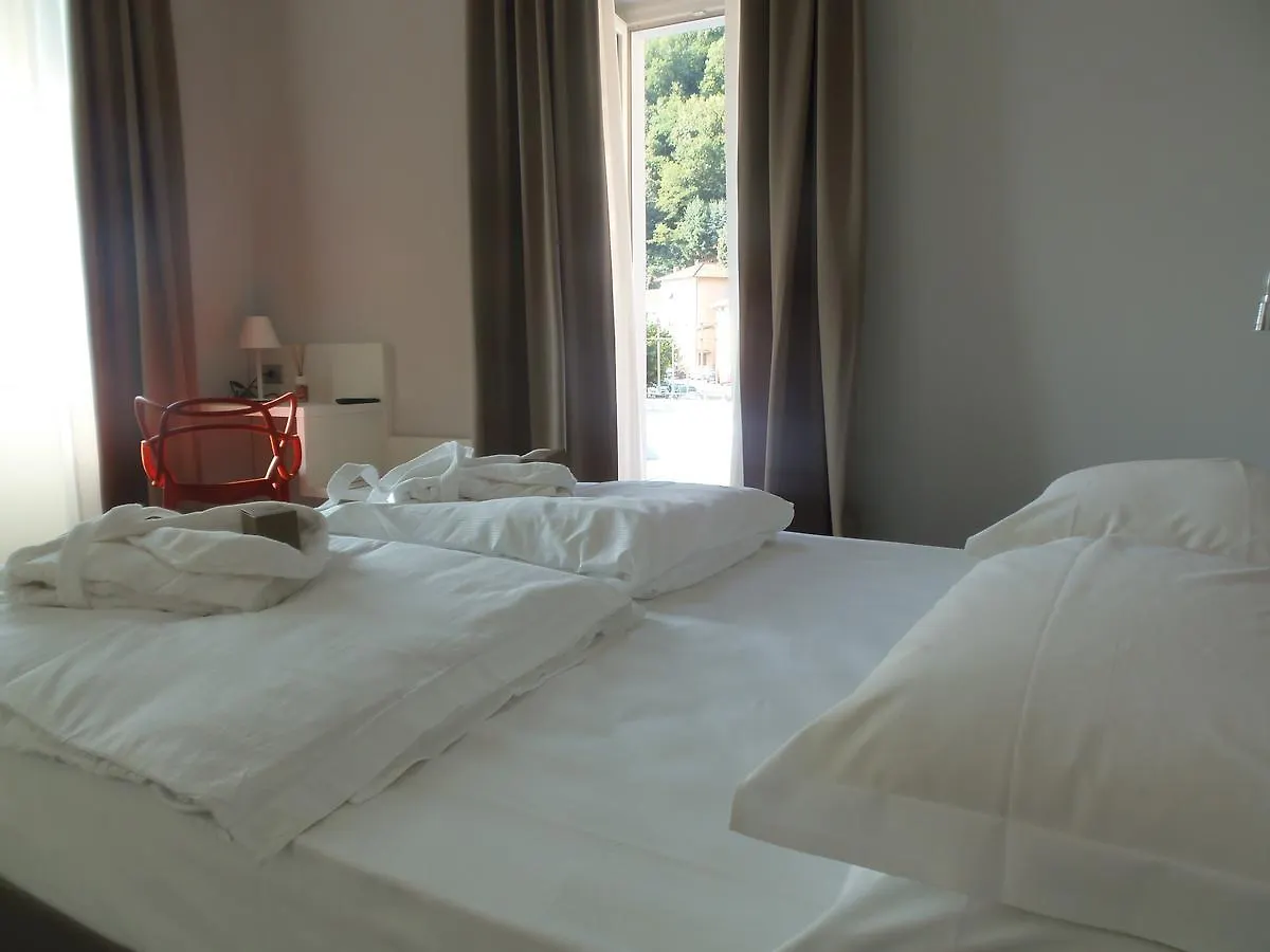 Hotel Albergo Dongo