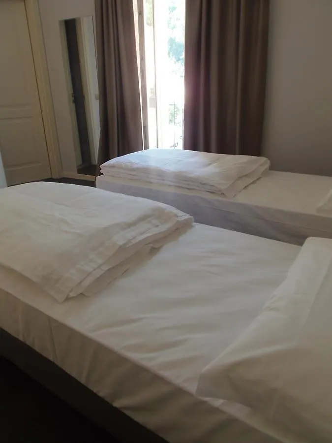 Albergo Dongo Hotel