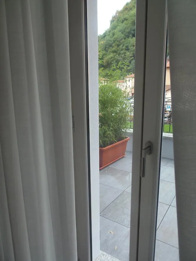Albergo Dongo 3*,  Italy