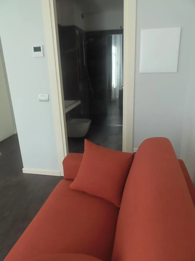 *** Hotel Albergo Dongo Italië