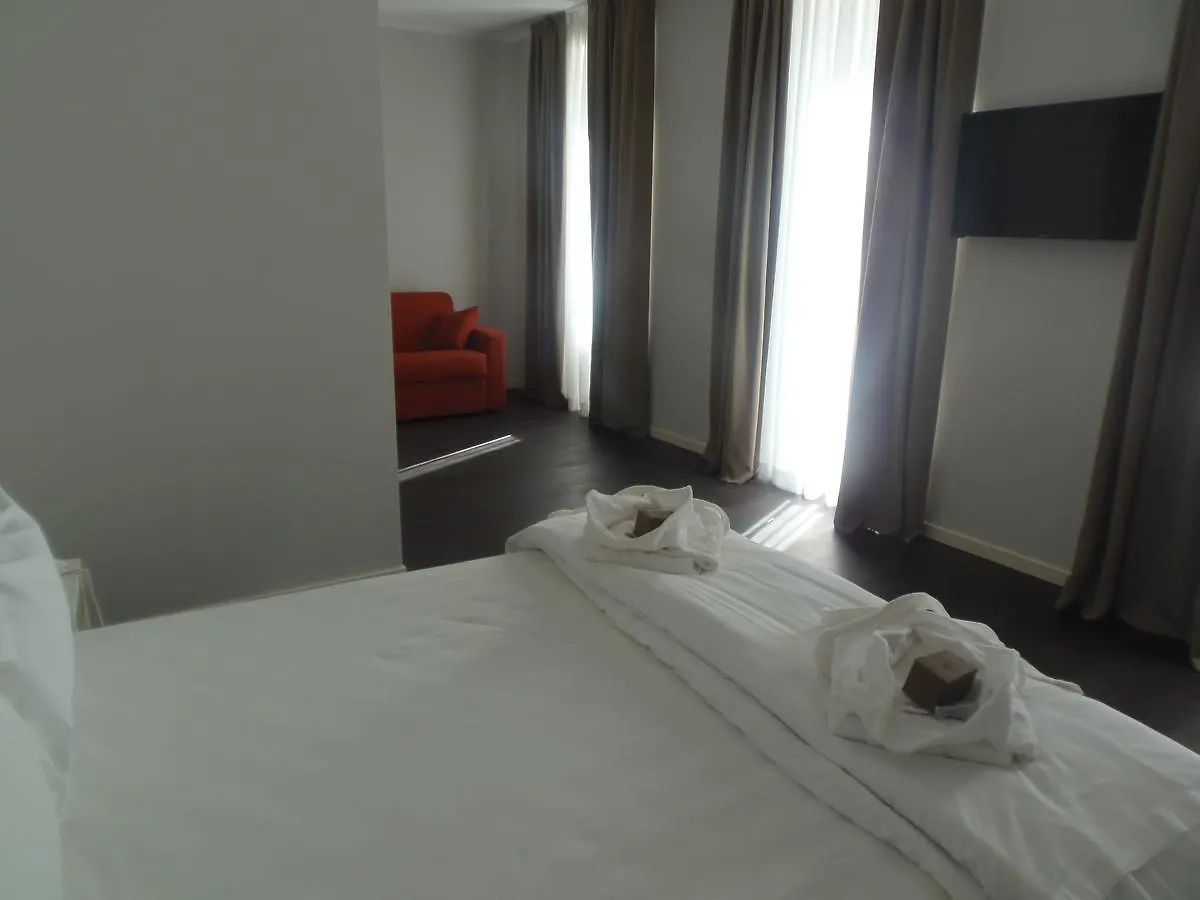Hotel Albergo Dongo