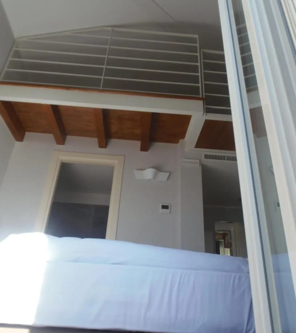 Albergo Dongo 3*,