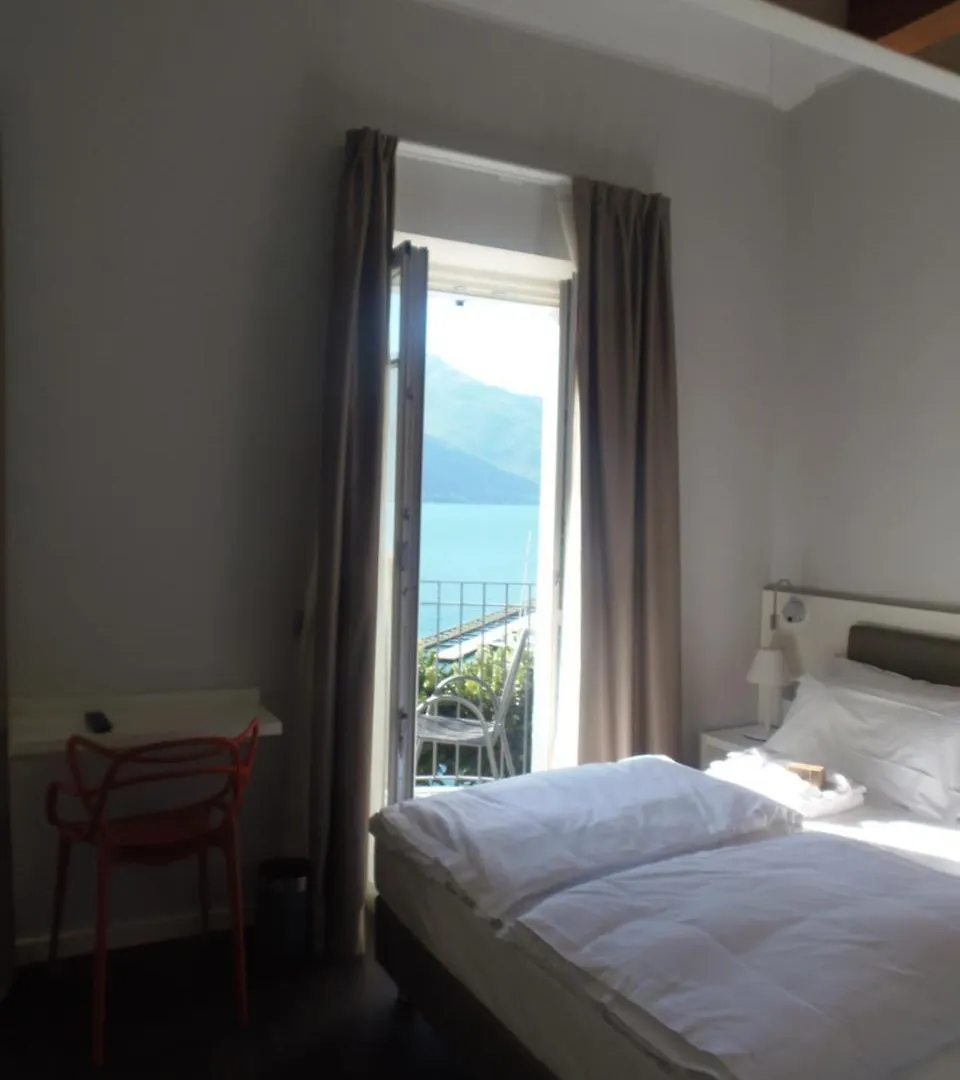 Albergo Dongo Hotel