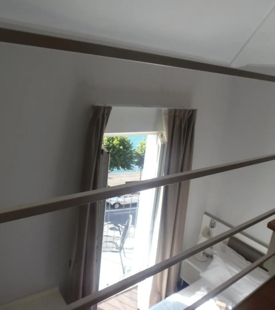 Albergo Dongo