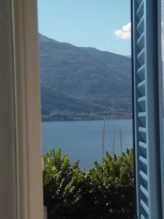 Hotel Albergo Dongo