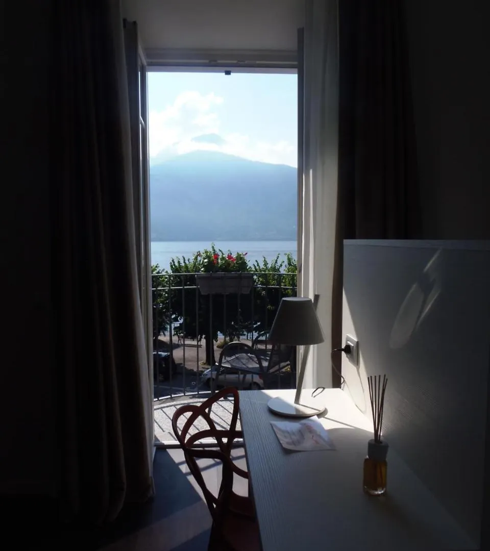 Hotel Albergo Dongo