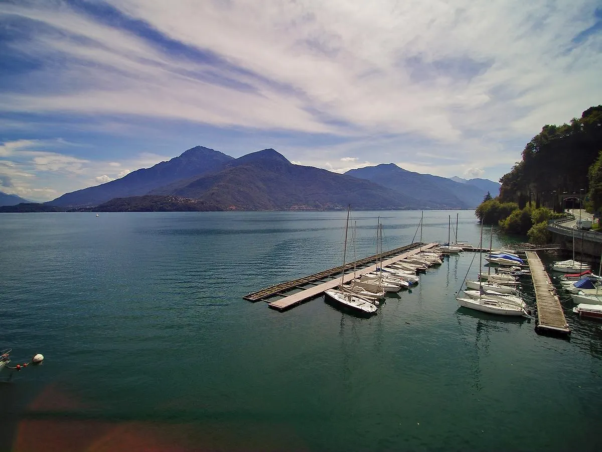 *** Hotel Albergo Dongo Italy