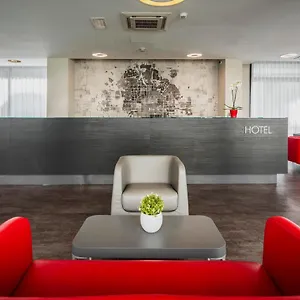 Fasthotel Linate *** Сеграте