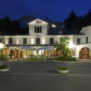 Ristorante La Grotta Hotel