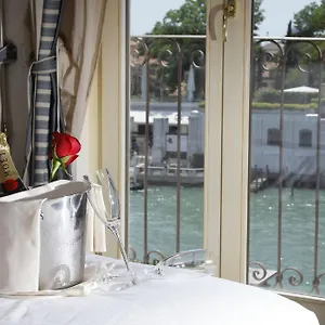 Dei Dragomanni Hotel Venedig