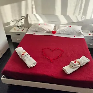 Etna's Tourist Bed and breakfast