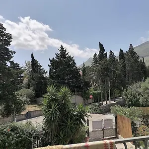 Bed & Breakfast Vicino L'aeroporto Di Palermo
