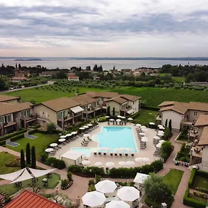 Garda Lejlighedshotel
