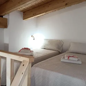 La Terrazza Vakantiehuis Ioppolo Giancaxio