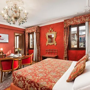 Ca' Alvise Hotel Venedig