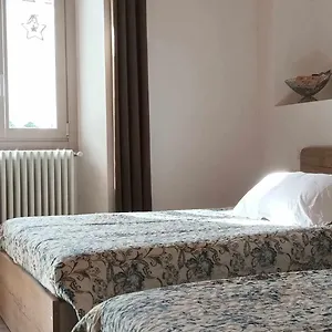 Bed & Breakfast La Corte Del Segrino
