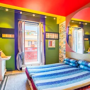 Aparthotel Marcoaurelio49