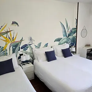Hostal Orio Welcome, Grassobbio