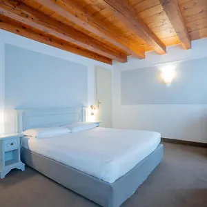 Corte Rossa Bed & Breakfast Venedig