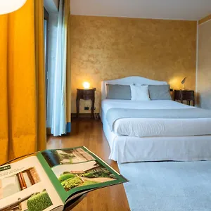 Bed and breakfast Airport Bea, Azzano San Paolo