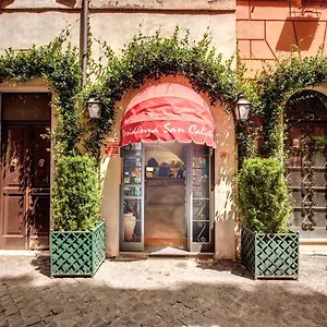Residenza San Calisto Hotel Rom