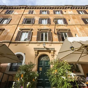 Casa De' Fiori Bed & Breakfast Rom
