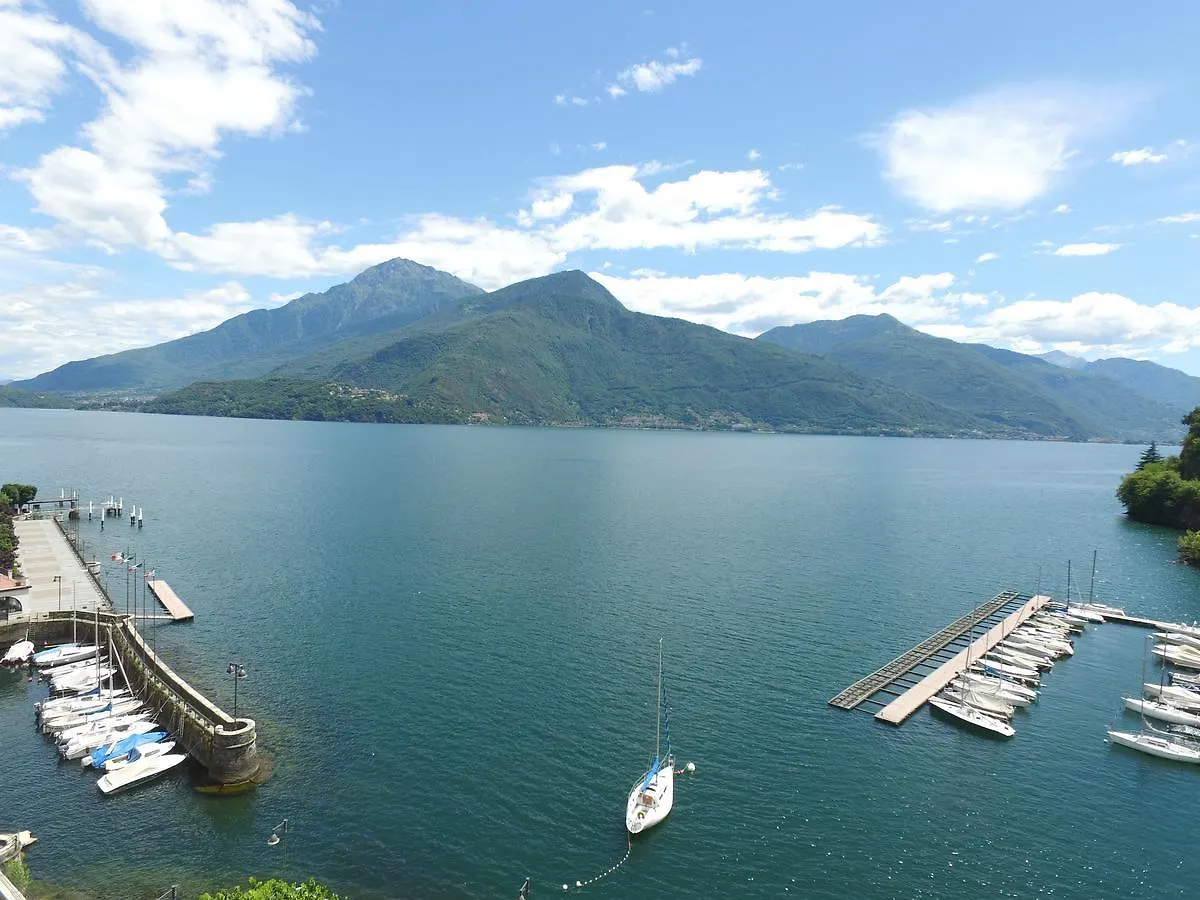 Albergo Dongo Italy