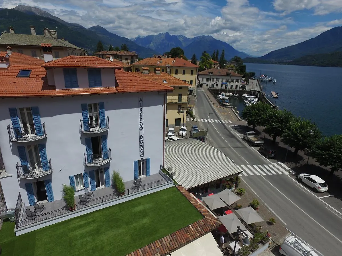 Albergo Dongo Hotel