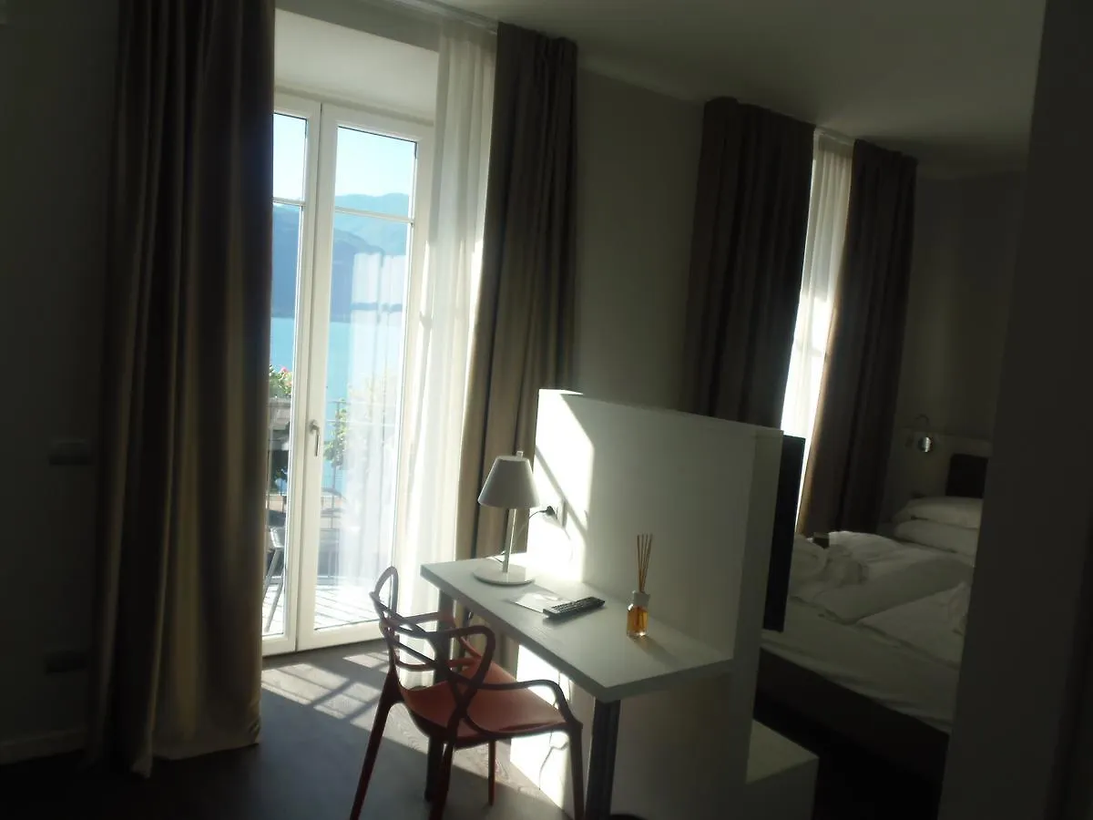 Albergo Dongo