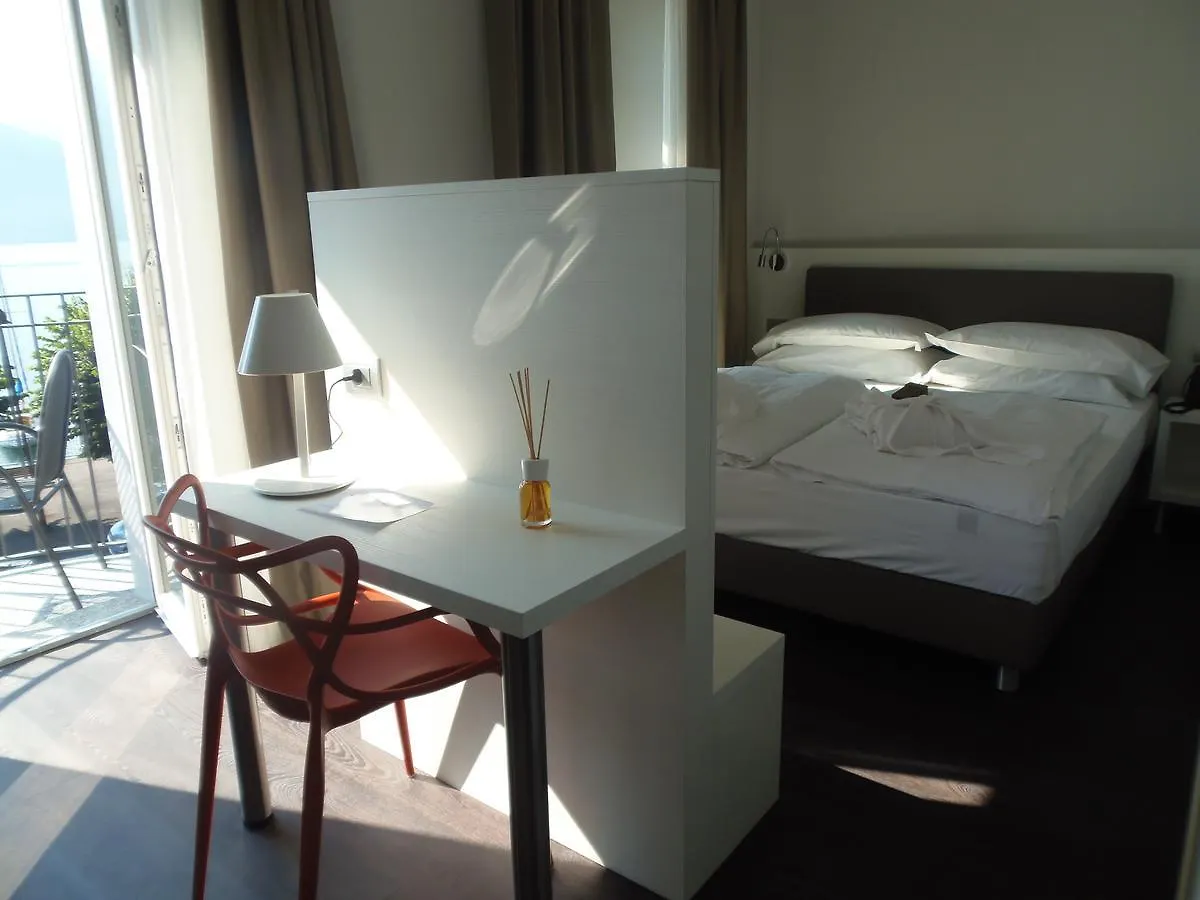 Albergo Dongo Hotel